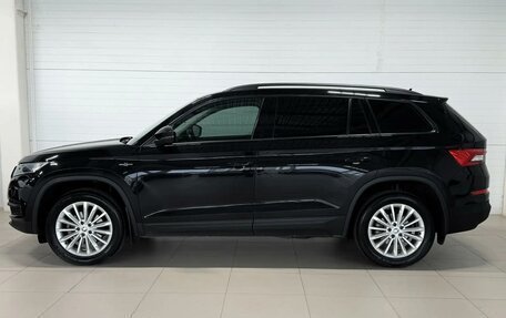 Skoda Kodiaq I, 2020 год, 2 670 000 рублей, 7 фотография