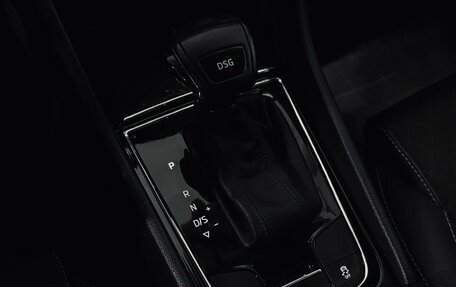 Skoda Kodiaq I, 2020 год, 2 670 000 рублей, 12 фотография