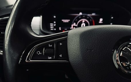 Skoda Kodiaq I, 2020 год, 2 670 000 рублей, 13 фотография