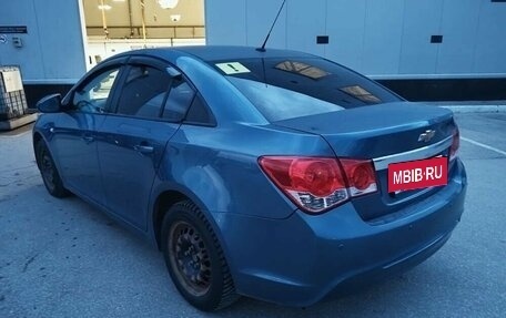 Chevrolet Cruze II, 2012 год, 617 000 рублей, 2 фотография