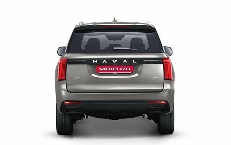 Haval H5, 2026 год, 4 349 000 рублей, 4 фотография