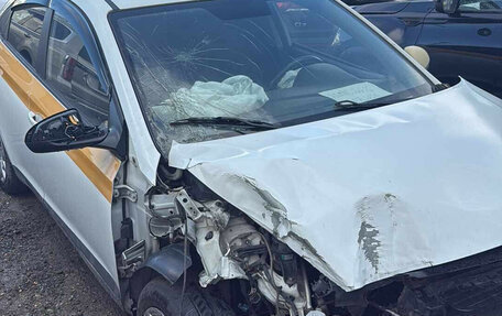 Hyundai Solaris II рестайлинг, 2019 год, 319 675 рублей, 2 фотография