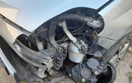 Fiat Punto III Punto Evo рестайлинг, 2008 год, 110 000 рублей, 3 фотография