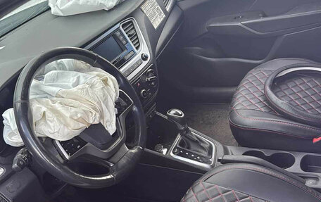 Hyundai Solaris II рестайлинг, 2019 год, 319 675 рублей, 5 фотография