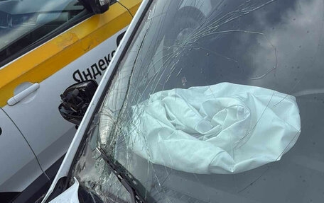 Hyundai Solaris II рестайлинг, 2019 год, 319 675 рублей, 7 фотография