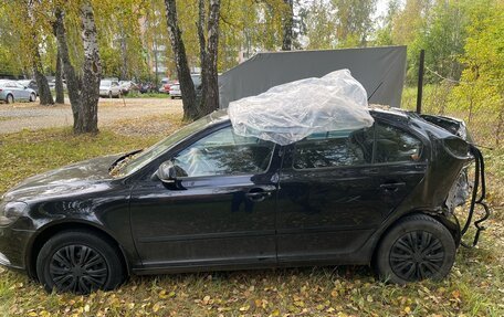 Skoda Octavia, 2013 год, 340 000 рублей, 3 фотография