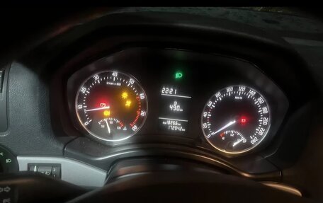 Skoda Octavia, 2013 год, 340 000 рублей, 5 фотография