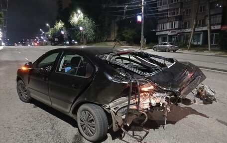 Skoda Octavia, 2013 год, 340 000 рублей, 4 фотография