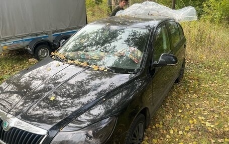 Skoda Octavia, 2013 год, 340 000 рублей, 8 фотография