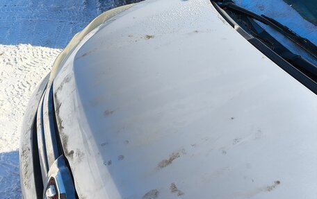 Toyota ISis I, 2012 год, 350 000 рублей, 7 фотография