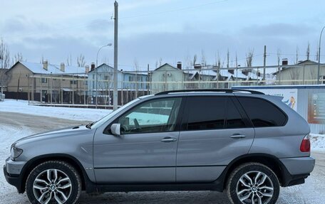 BMW X5, 2000 год, 380 000 рублей, 4 фотография