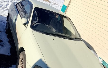 Toyota Carina, 1993 год, 300 000 рублей, 2 фотография