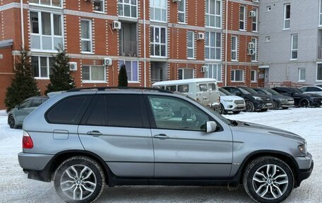 BMW X5, 2000 год, 380 000 рублей, 2 фотография