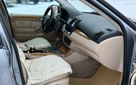 BMW X5, 2000 год, 380 000 рублей, 5 фотография