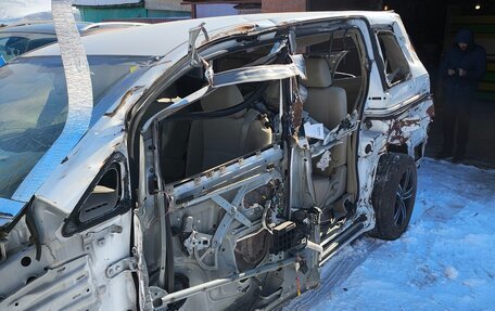 Toyota ISis I, 2012 год, 350 000 рублей, 9 фотография