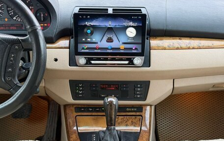 BMW X5, 2000 год, 380 000 рублей, 6 фотография