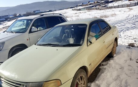 Toyota Carina, 1993 год, 300 000 рублей, 3 фотография