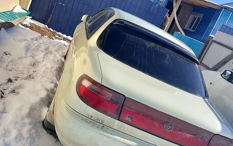 Toyota Carina, 1993 год, 300 000 рублей, 6 фотография
