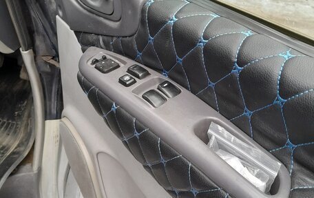 Mitsubishi Delica III, 1984 год, 550 000 рублей, 11 фотография