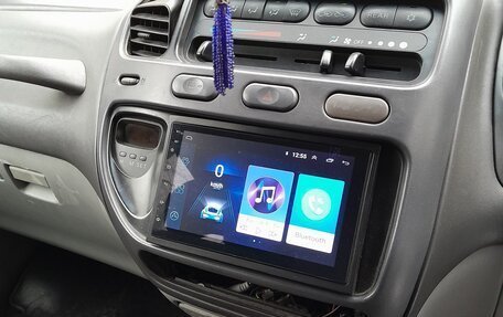 Mitsubishi Delica III, 1984 год, 550 000 рублей, 13 фотография