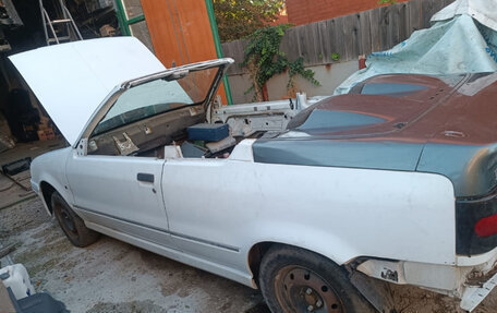 Renault 19 II, 1993 год, 200 000 рублей, 7 фотография