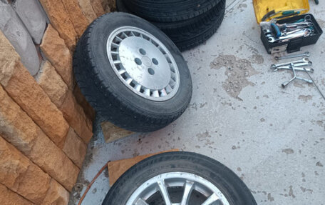 Renault 19 II, 1993 год, 200 000 рублей, 13 фотография