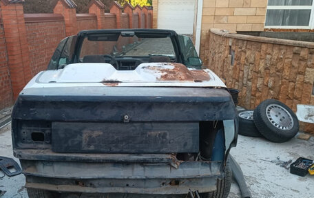 Renault 19 II, 1993 год, 200 000 рублей, 6 фотография