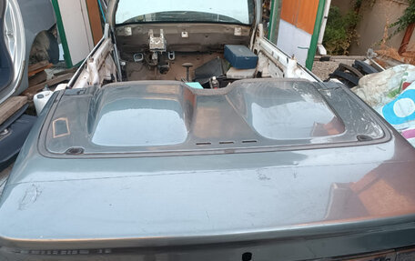 Renault 19 II, 1993 год, 200 000 рублей, 9 фотография