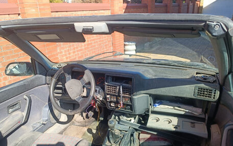 Renault 19 II, 1993 год, 200 000 рублей, 8 фотография