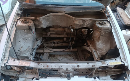 Renault 19 II, 1993 год, 200 000 рублей, 10 фотография