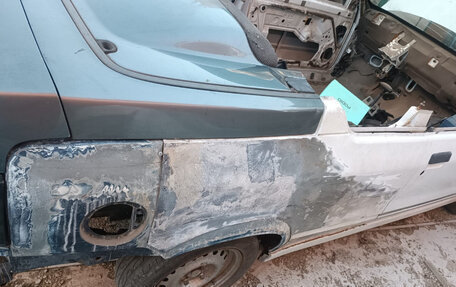 Renault 19 II, 1993 год, 200 000 рублей, 12 фотография