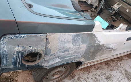 Renault 19 II, 1993 год, 200 000 рублей, 14 фотография