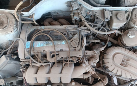 Renault 19 II, 1993 год, 200 000 рублей, 11 фотография