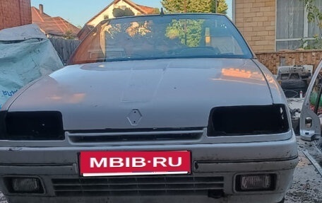 Renault 19 II, 1993 год, 200 000 рублей, 2 фотография