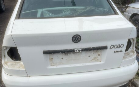 Volkswagen Polo III рестайлинг, 1998 год, 40 000 рублей, 3 фотография