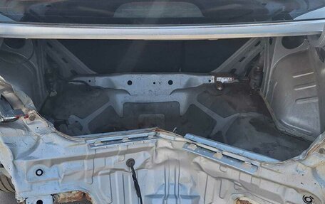 Honda Civic VII, 2004 год, 330 000 рублей, 9 фотография