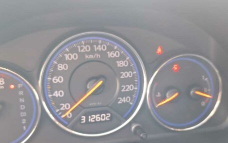 Honda Civic VII, 2004 год, 330 000 рублей, 8 фотография