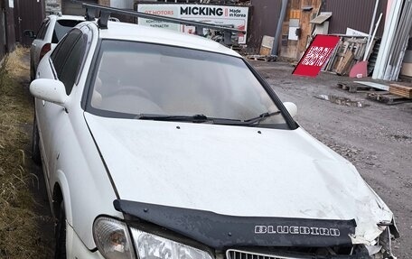 Nissan Bluebird Sylphy II, 2001 год, 260 000 рублей, 2 фотография