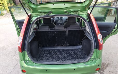 Ford Fiesta, 2006 год, 150 000 рублей, 15 фотография