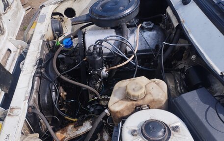 ИЖ 2126 «Ода», 2002 год, 30 000 рублей, 4 фотография