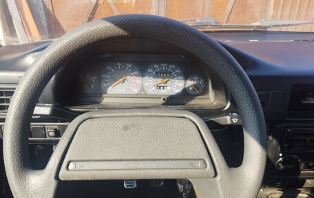 ИЖ 2126 «Ода», 2002 год, 30 000 рублей, 3 фотография