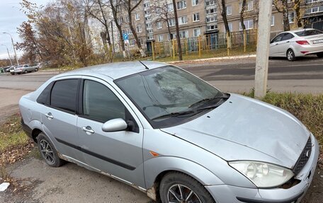Ford Focus IV, 2004 год, 75 000 рублей, 4 фотография