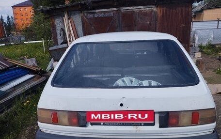 ИЖ 2126 «Ода», 2002 год, 30 000 рублей, 2 фотография