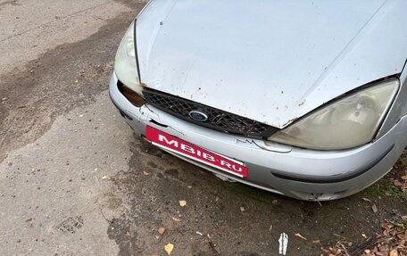 Ford Focus IV, 2004 год, 75 000 рублей, 3 фотография