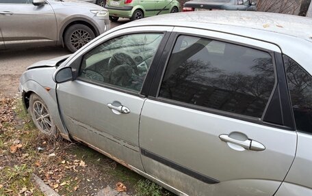Ford Focus IV, 2004 год, 75 000 рублей, 7 фотография
