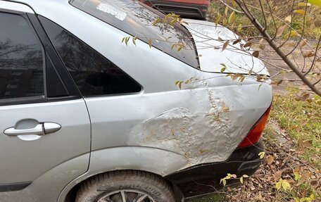 Ford Focus IV, 2004 год, 75 000 рублей, 9 фотография