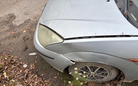 Ford Focus IV, 2004 год, 75 000 рублей, 12 фотография