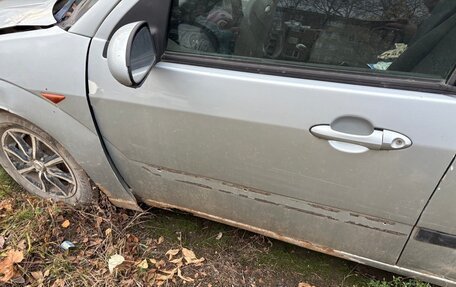 Ford Focus IV, 2004 год, 75 000 рублей, 10 фотография