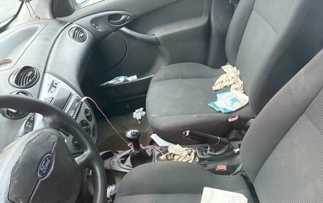 Ford Focus IV, 2004 год, 75 000 рублей, 11 фотография