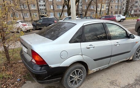 Ford Focus IV, 2004 год, 75 000 рублей, 5 фотография